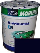 Фарба Mobihel Акрил 0,75 л LA5EVW.