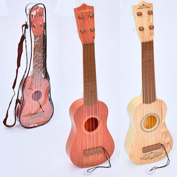 Дитяча Гітара 41,5см, струни 4шт, медіатор 270B1 G-Rich