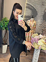 Блузка жіноча 46-50