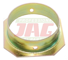 Втулка деревяного підшипника солотротротру 661712 комбайна Claas — d-48 мм