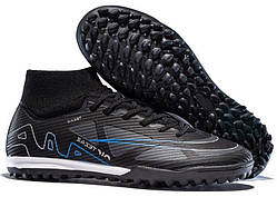 Дитячі Футбольні Сороконожки Tezaz Turf Ground Сороконожки для футболу Opt 2022