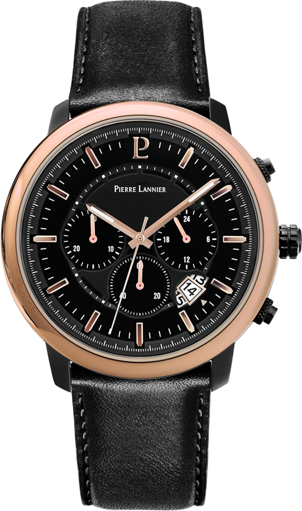 Годинник PIERRE LANNIER 229F433