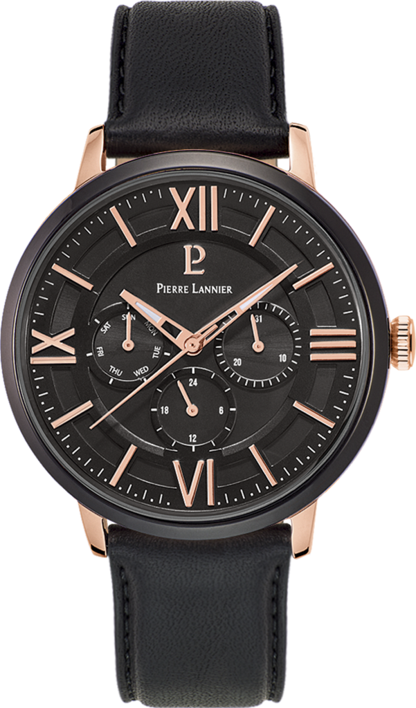 Годинник PIERRE LANNIER 254C433