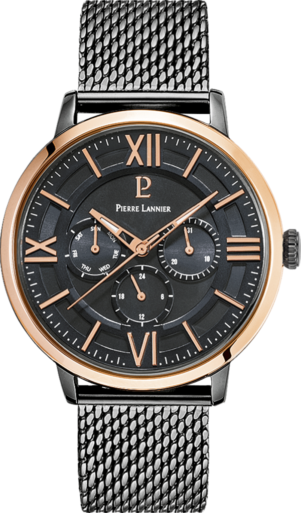 Годинник PIERRE LANNIER 255F488
