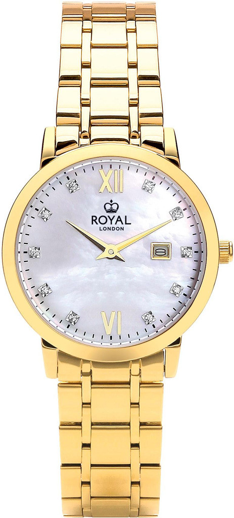 Годинник ROYAL LONDON 21419-07