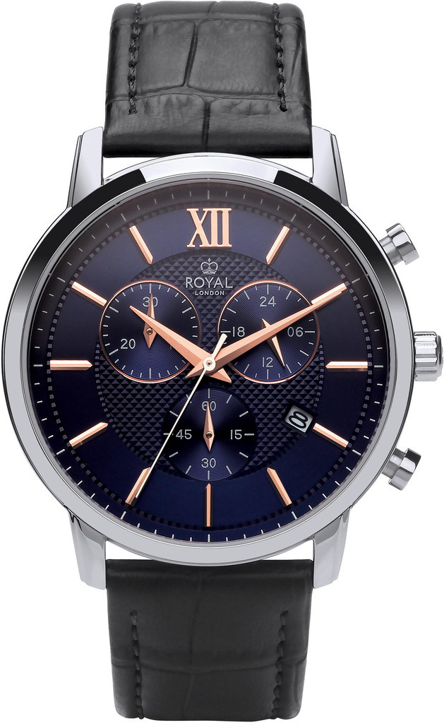 Годинник ROYAL LONDON 41392-02