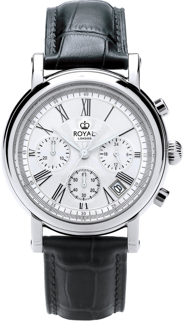 Годинник ROYAL LONDON 41487-01