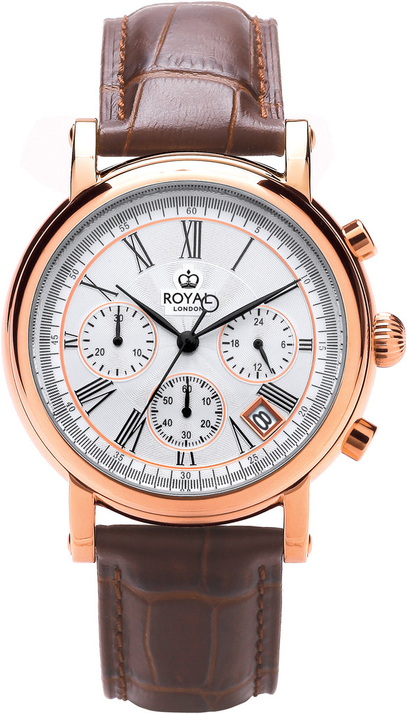 Годинник ROYAL LONDON 41487-04