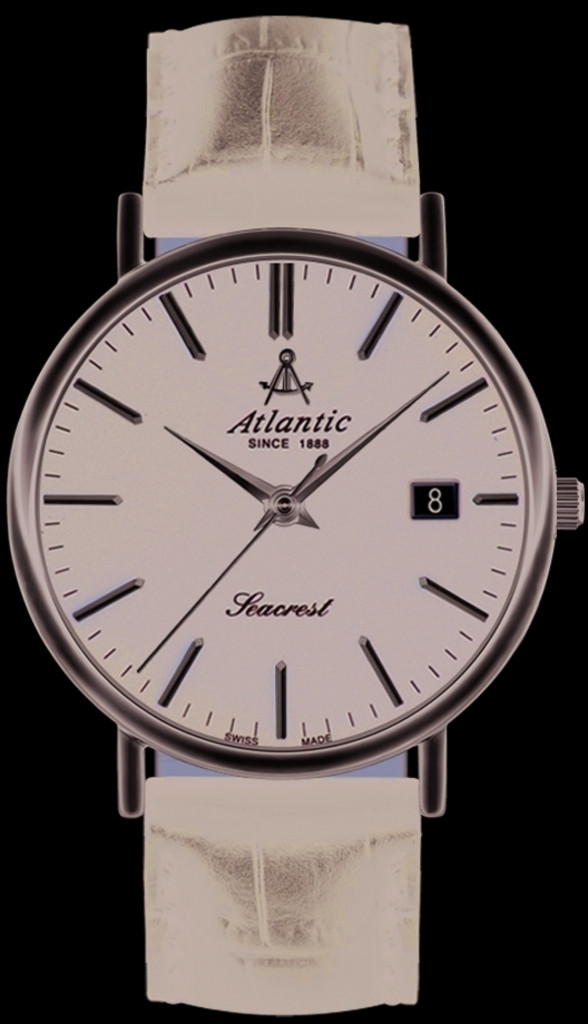Годинник ATLANTIC 50354.41.61