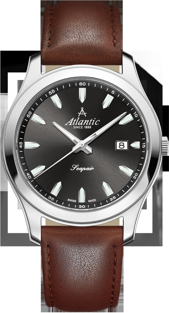 Годинник ATLANTIC 60330.41.69