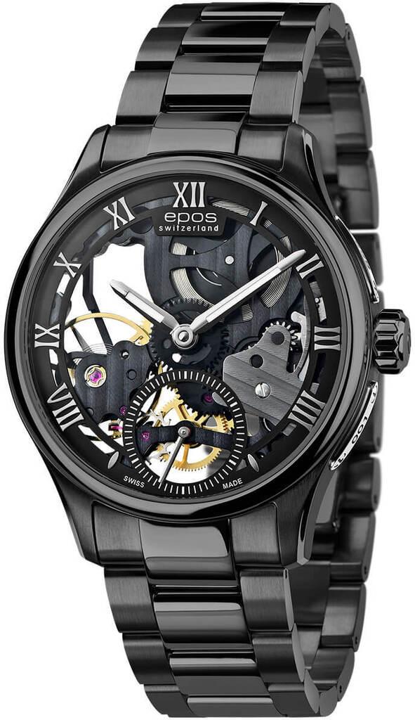 Годинник EPOS 3500.169.25.25.35