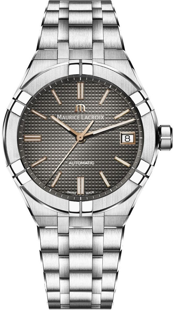 Годинник Maurice Lacroix AI6007-SS002-331-1