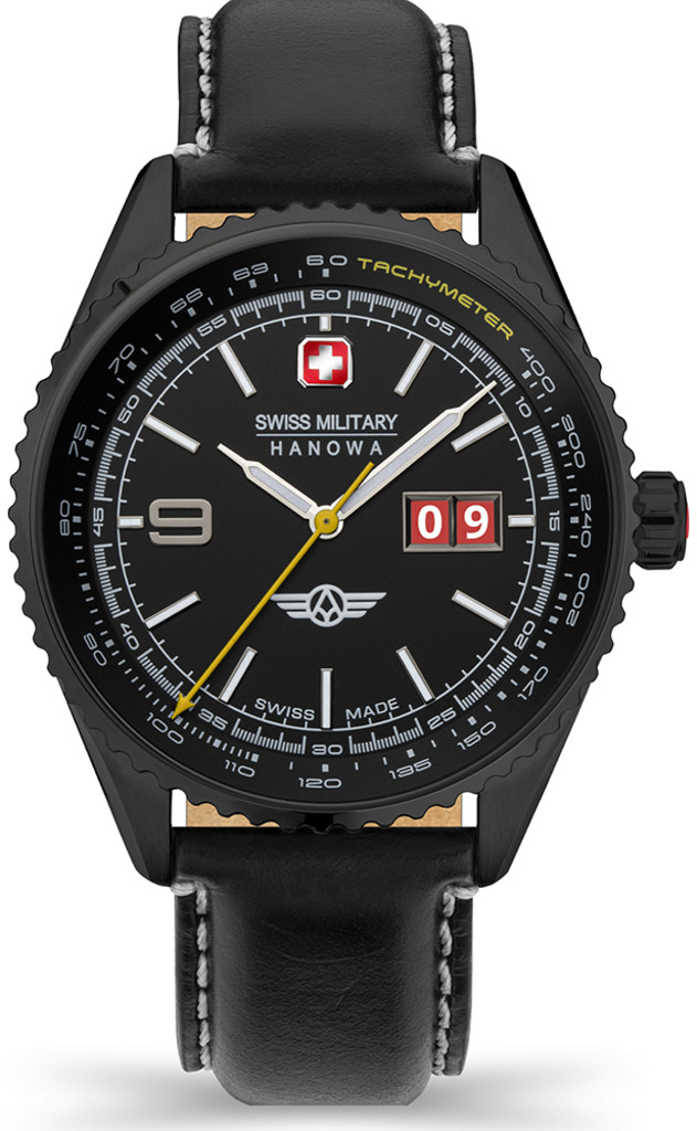 Годинник SWISS MILITARY-HANOWA SMWGB2101030