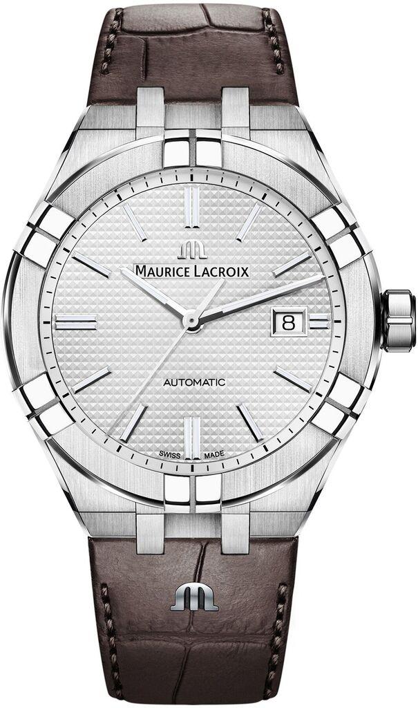 Годинник Maurice Lacroix AI6008-SS001-130-1