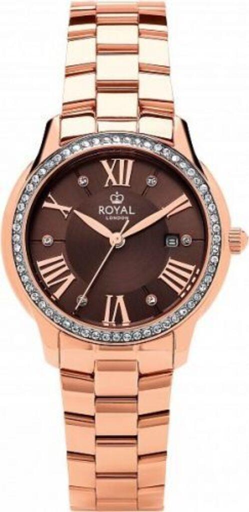 Годинник ROYAL LONDON 21424-03