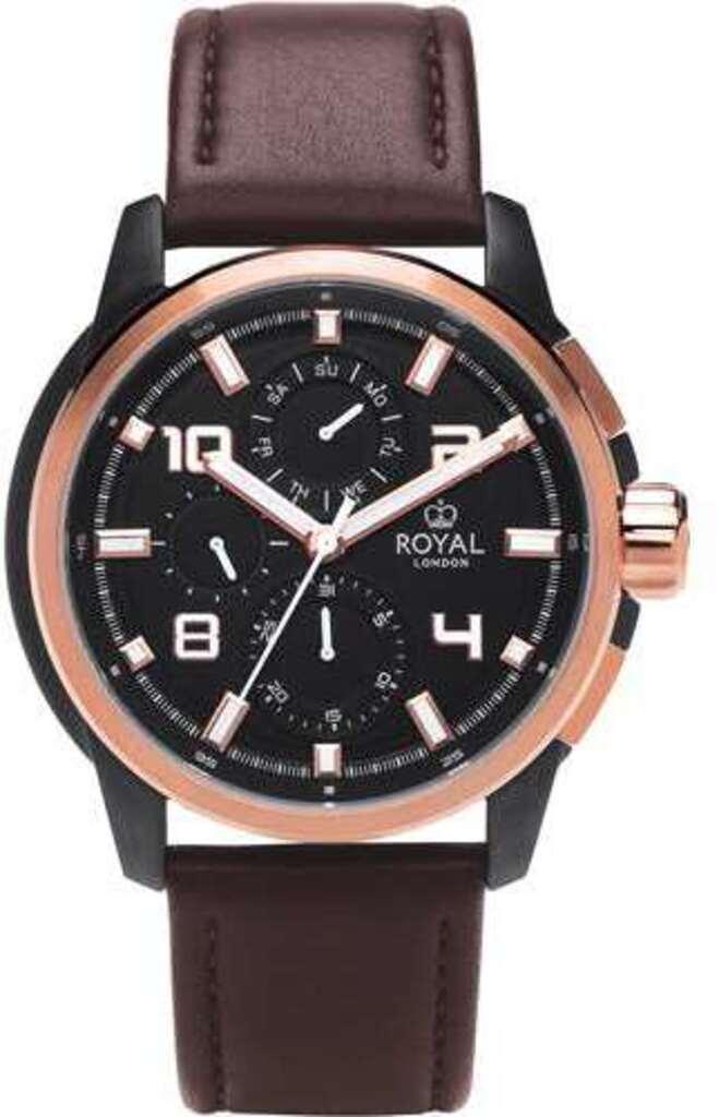 Годинник ROYAL LONDON 41384-02