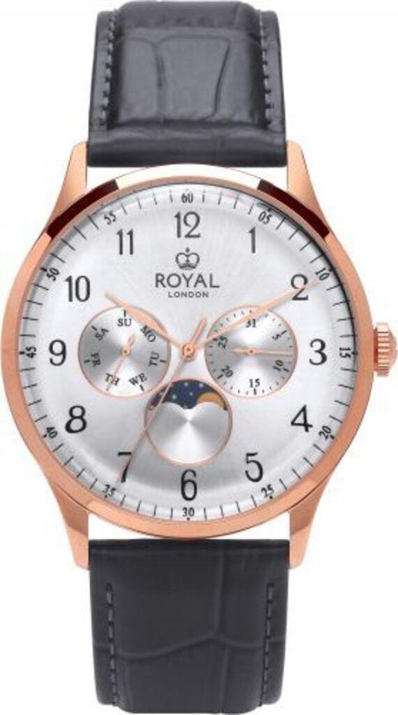 Годинник ROYAL LONDON 41390-04
