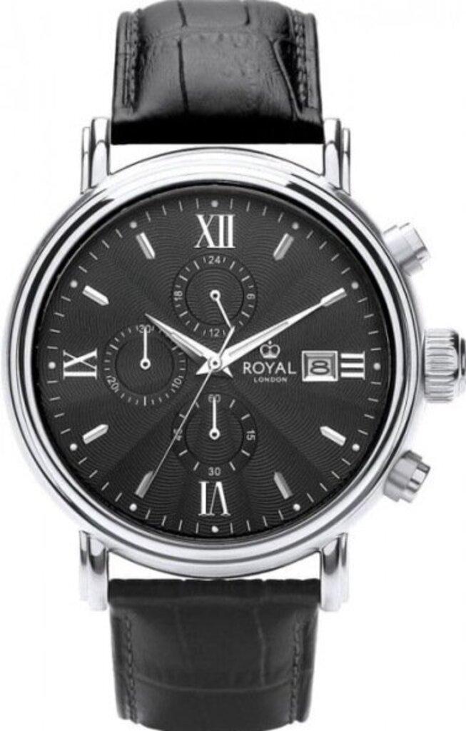 Годинник ROYAL LONDON 41442-01