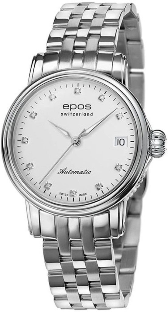 Часы EPOS 4390.152.20.88.30