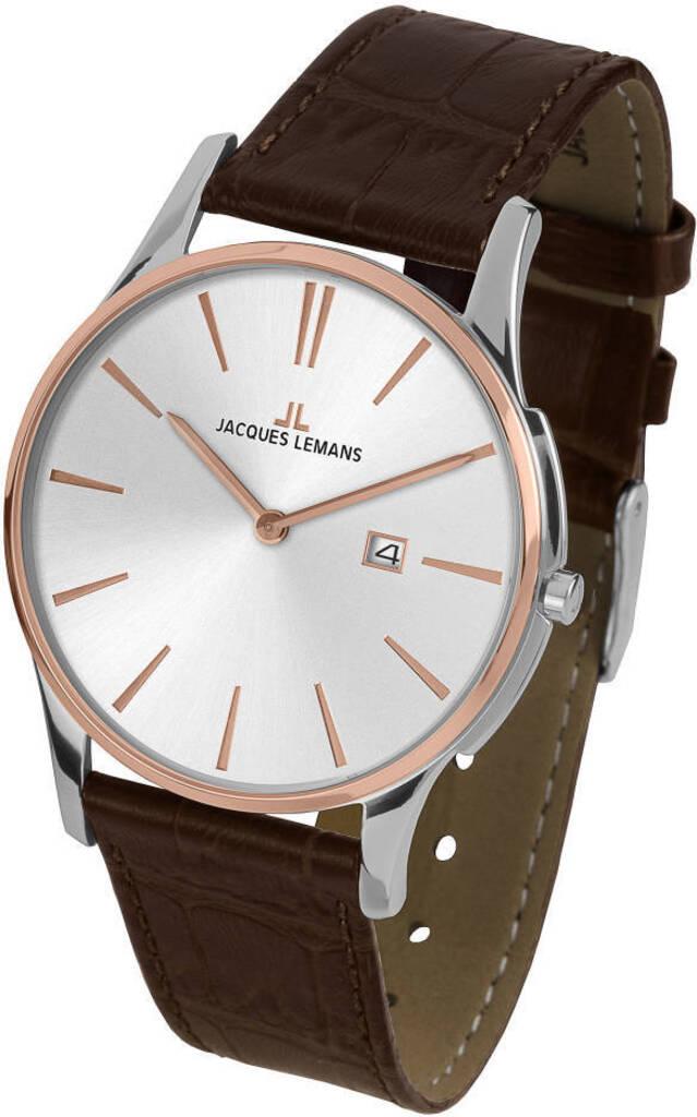 Годинник JACQUES LEMANS 1-1936F
