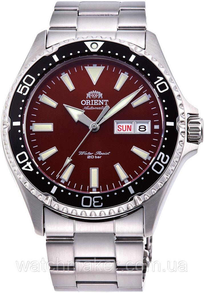 Часы Orient RA-AA0003R19B