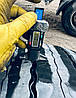 Шина вантажна б/у 385/55R22.5 MICHELIN X LINE ENERGY (рулева), фото 7