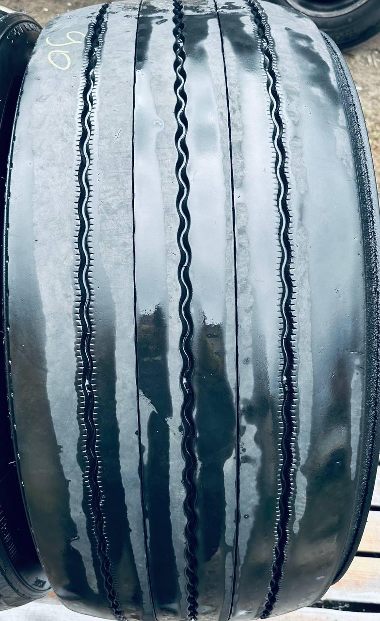 Шина вантажна б/у 385/55R22.5 MICHELIN X LINE ENERGY (рулева)