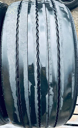 Шина вантажна б/у 385/55R22.5 MICHELIN X LINE ENERGY (рулева), фото 1