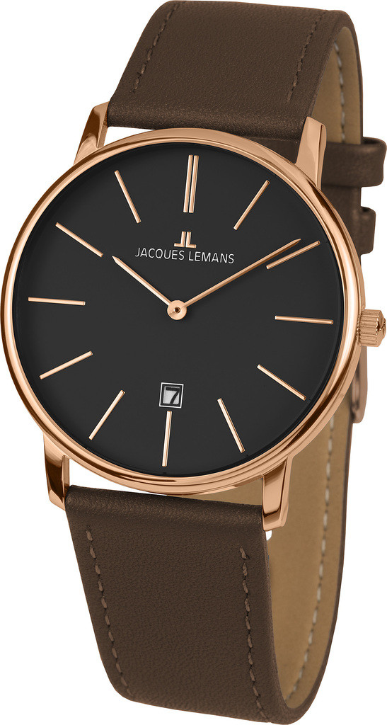Годинник JACQUES LEMANS 1-2003E