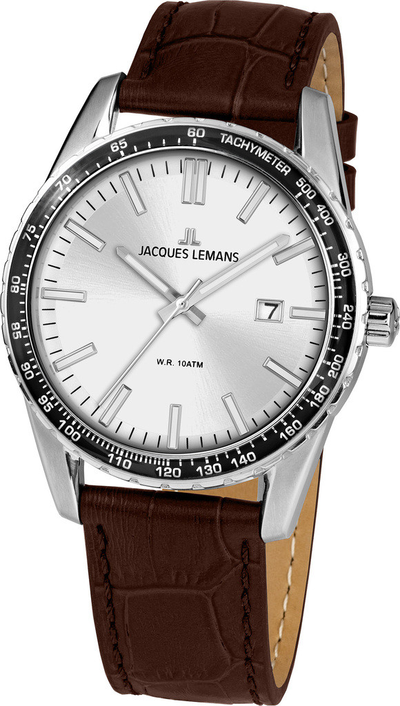 Годинник JACQUES LEMANS 1-2022B