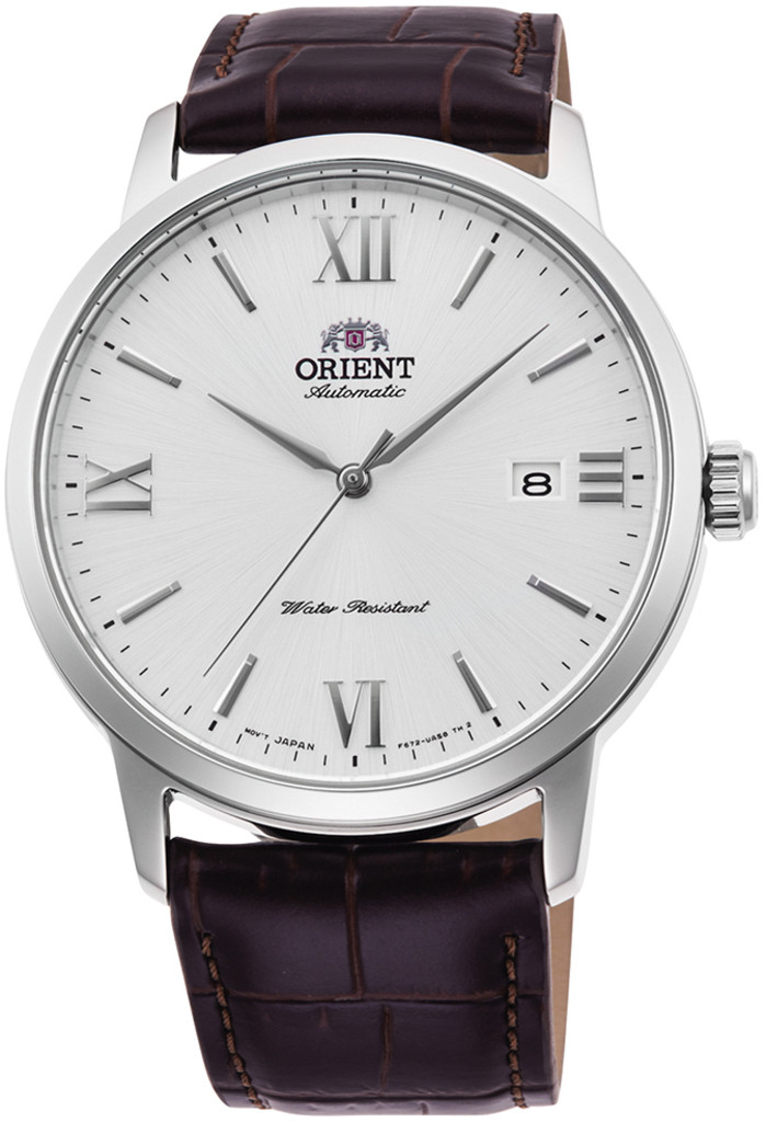 Часы ORIENT RA-AC0F12S10B