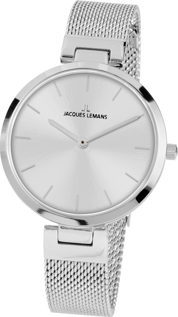 Годинник JACQUES LEMANS 1-2110B
