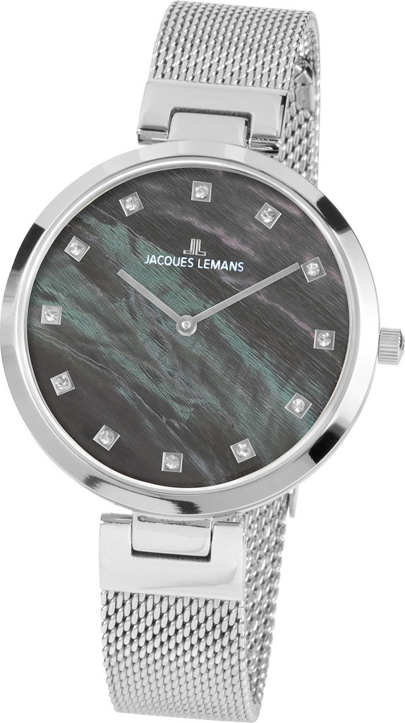 Годинник JACQUES LEMANS 1-2001J