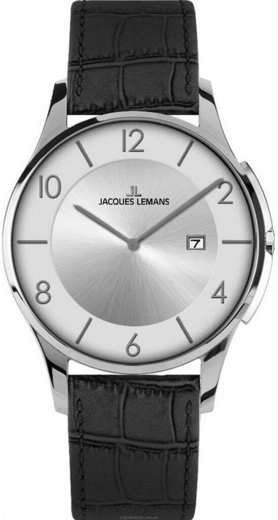 Годинник JACQUES LEMANS LONDON 1-1777E