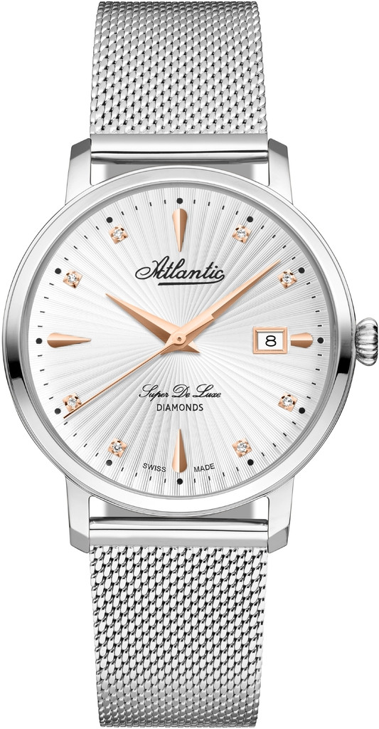 Часы ATLANTIC 29355.41.27R