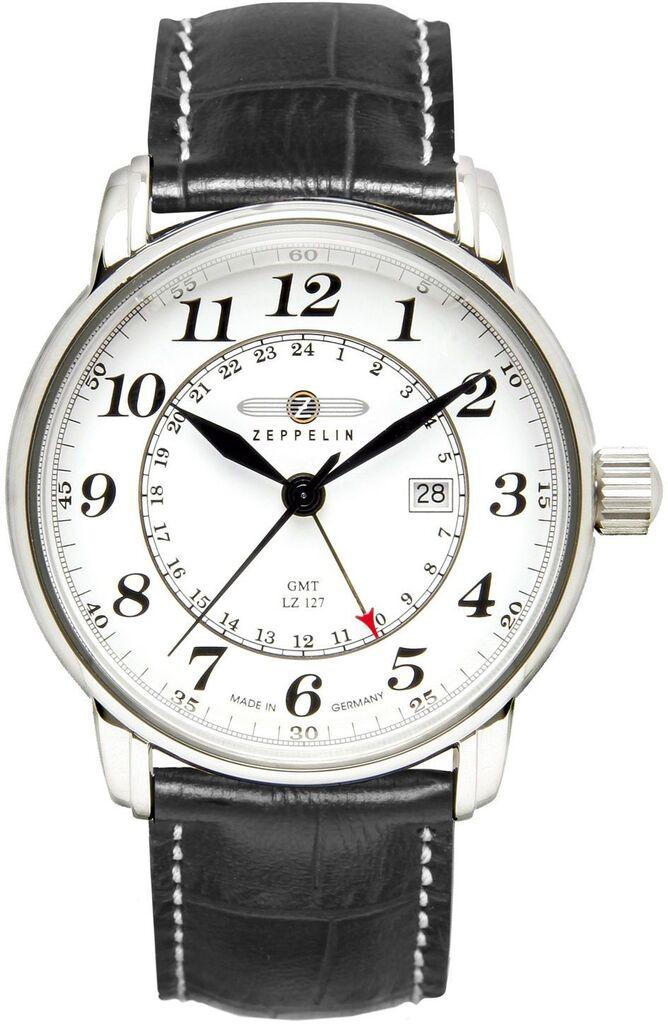 Годинник ZEPPELIN 7642-1