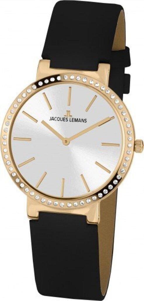 Годинник JACQUES LEMANS 1-2015B