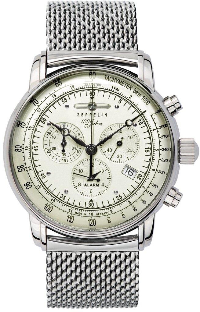 Часы ZEPPELIN 8680M-3