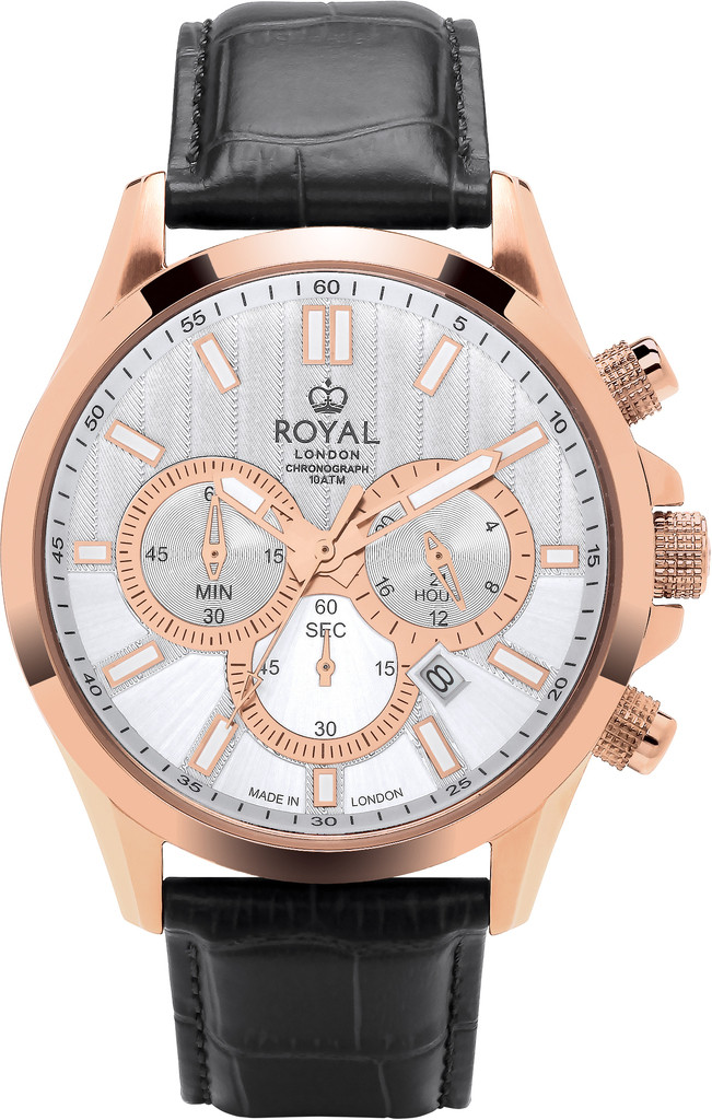 Годинник ROYAL LONDON 41490-03