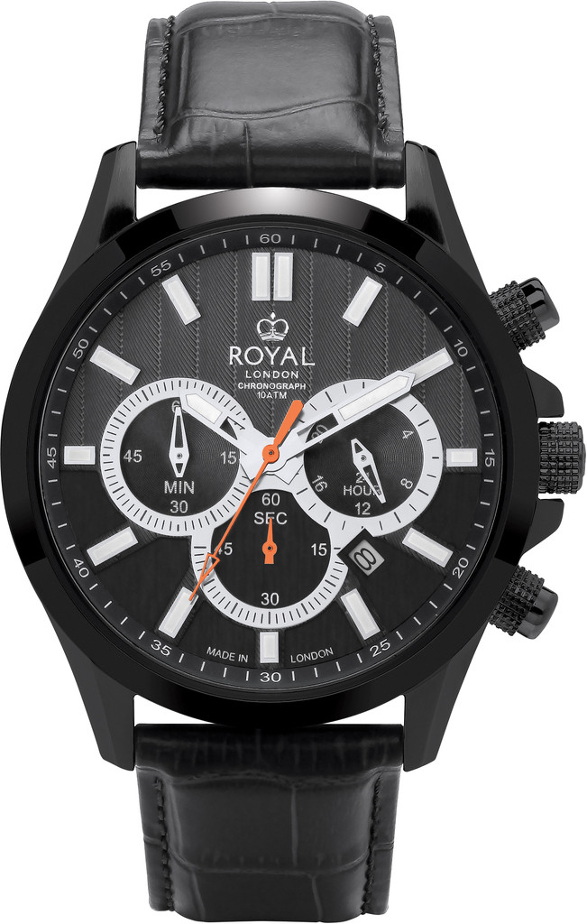 Годинник ROYAL LONDON 41490-05