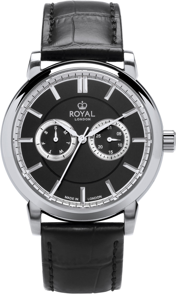 Годинник ROYAL LONDON 41493-01