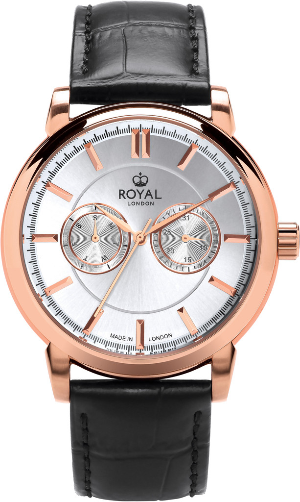 Годинник ROYAL LONDON 41493-04
