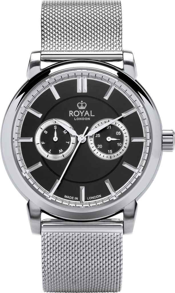 Годинник ROYAL LONDON 41493-06