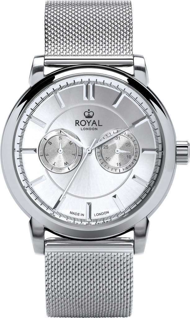 Годинник ROYAL LONDON 41493-07