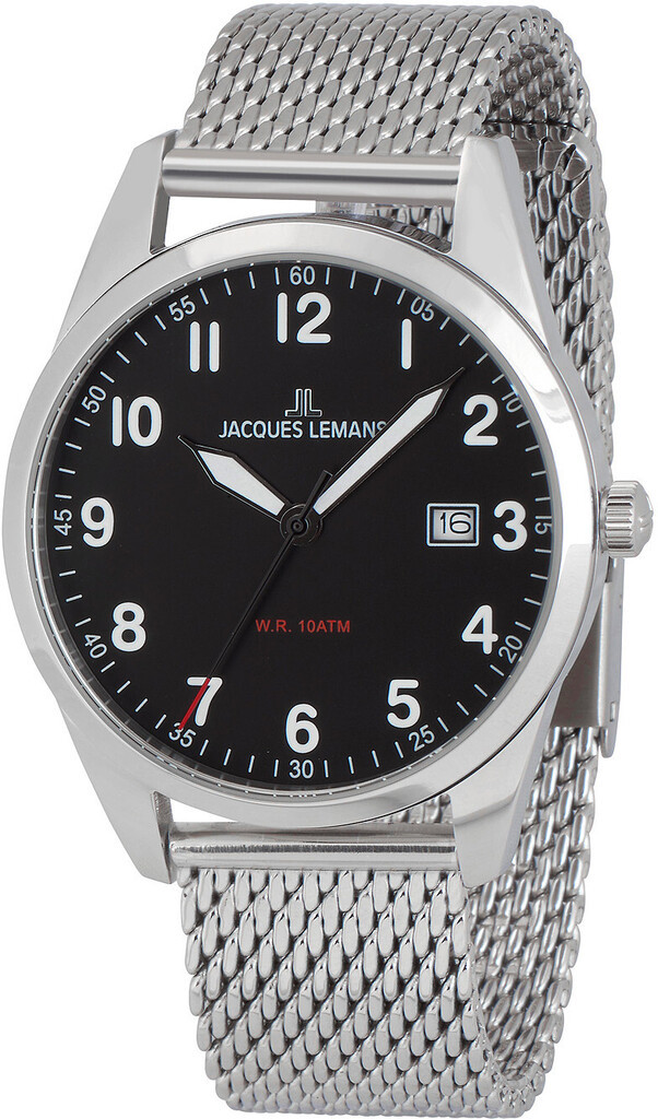 Годинник JACQUES LEMANS 1-2002H