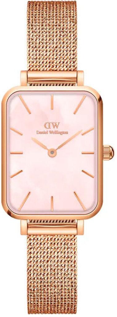 Часы Daniel Wellington Quadro Pressed Melrose DW00100510