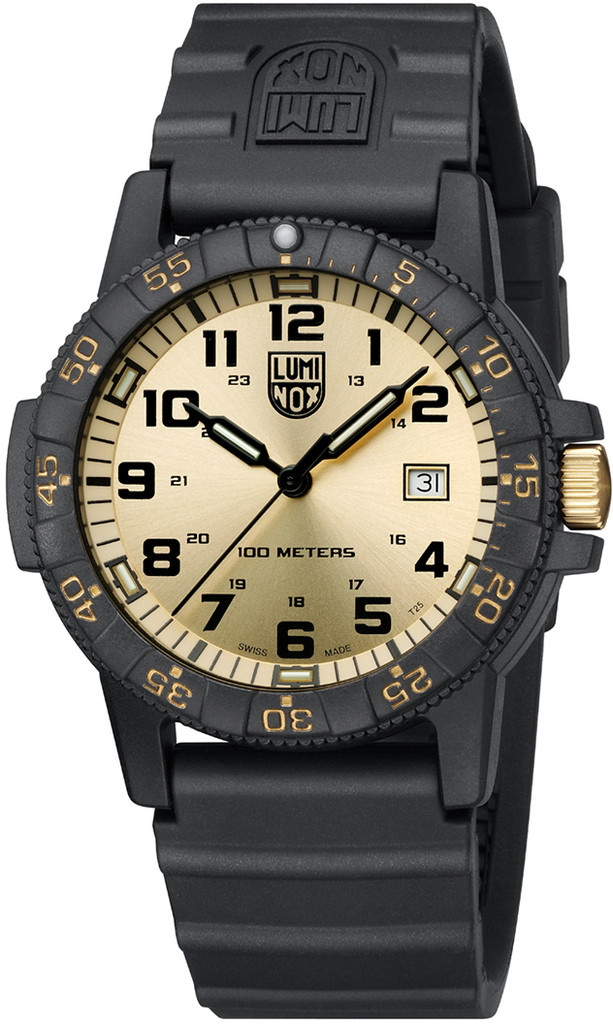 Часы Luminox Leatherback Sea Turtle Giant XS.0325.GP