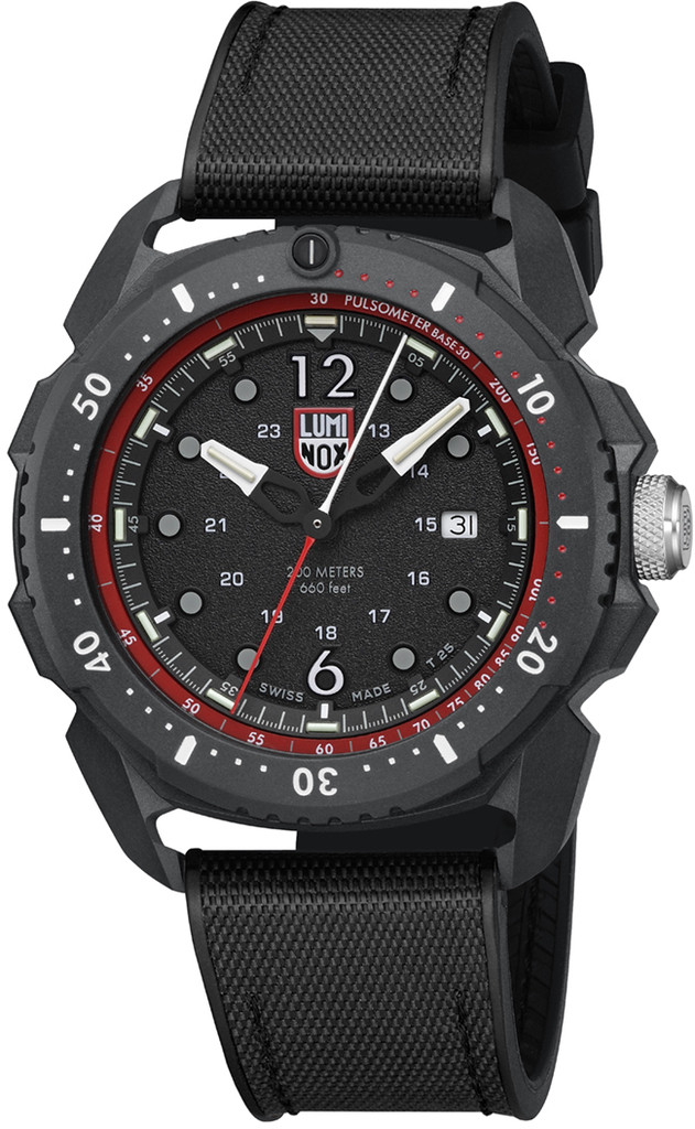 Часы Luminox ICE-SAR Arctic XL.1051