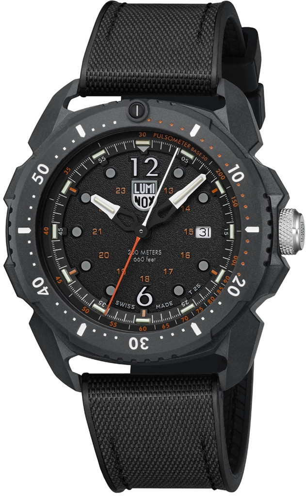 Часы Luminox ICE-SAR Arctic XL.1052