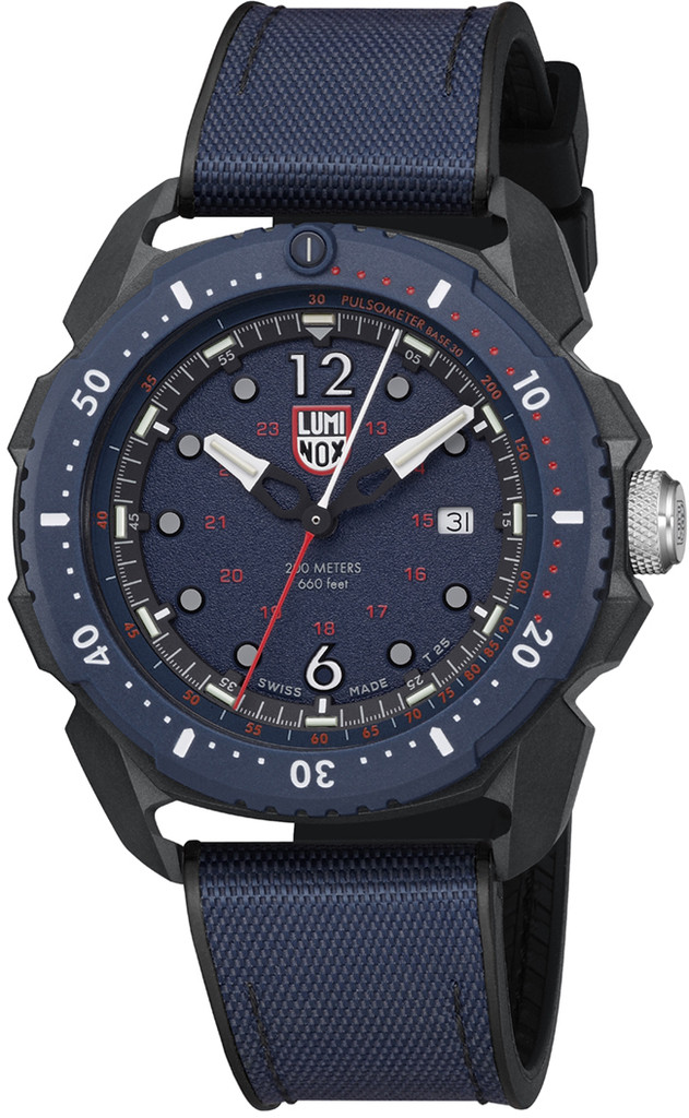 Часы Luminox ICE-SAR Arctic XL.1053